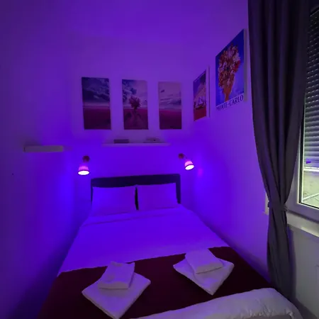 شقة Republic Square *