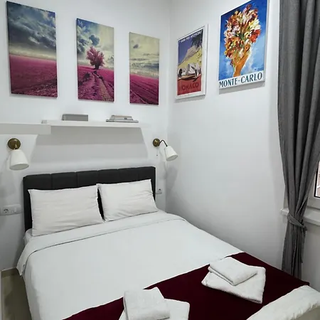 Republic Square بلغراد