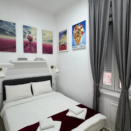 شقة Republic Square