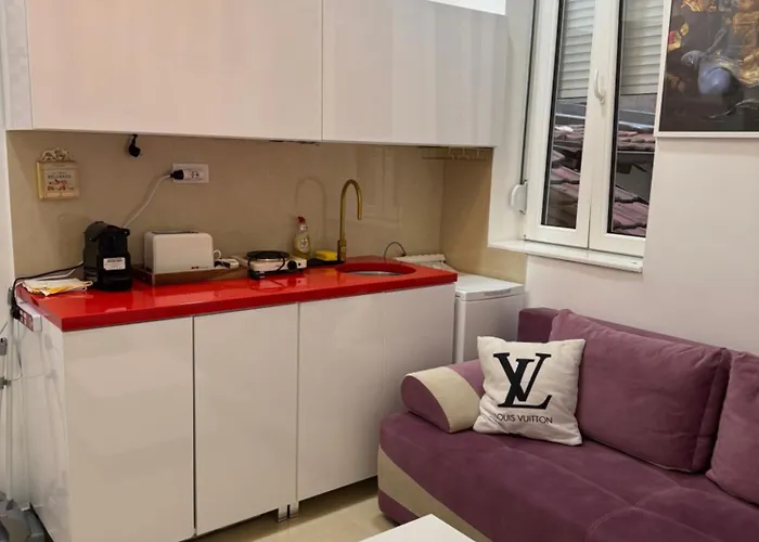 Apartament Republic Square *