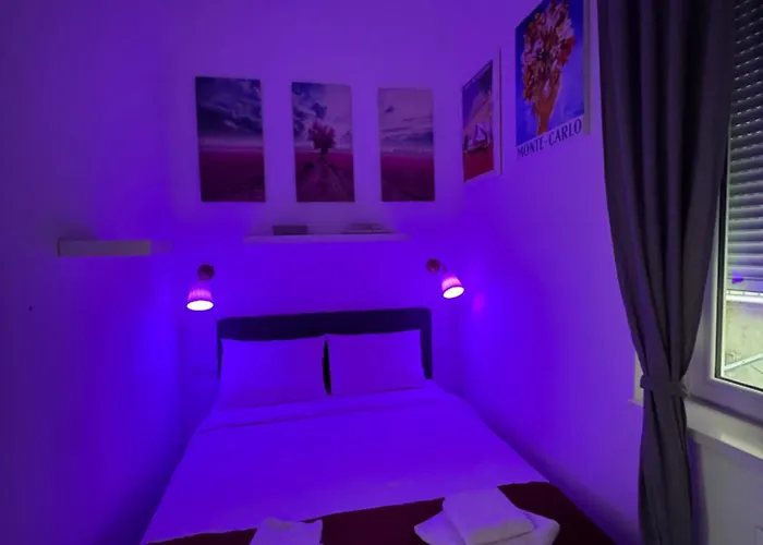 Apartament Republic Square *