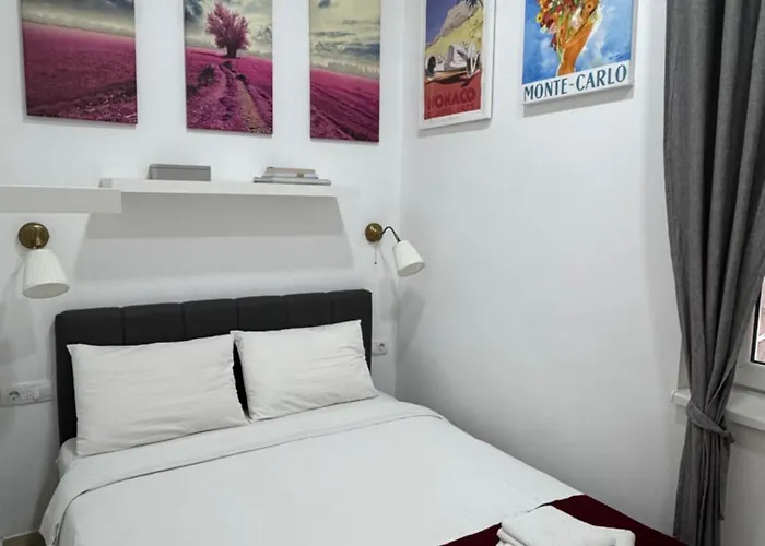 Republic Square Belgrad